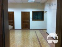 Офис Королева угол проспект Глушко
