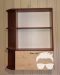 Книжная полка