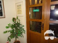 Сдам в аренду офис 15 кв.м в офисном центре на Львовской пл (Н/Ф)