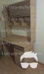 Письменный стол Школьник 4 с надстройкой