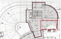 Аренда офиса 140 м2 в новом БЦ на Щорса(Коновальца) 36д, м.Печерская