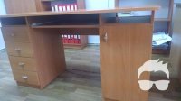 Письмовий стіл (безкоштовна доставка)