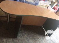 стол директорский