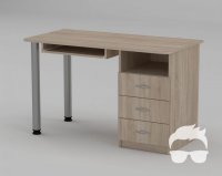 Стол компьютерный СКМ-9 | Новое (готово). Широкий выбор.