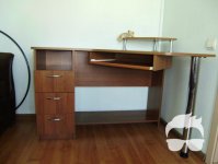 4компютерный стол
