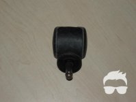 Колеса для офисного кресла