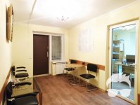 Аренда офиса, 75 кв.м., н/ф, Соломенский р-н, ул. Вадима Гетьмана 36
