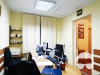 Аренда офиса, 75 кв.м., н/ф, Соломенский р-н, ул. Вадима Гетьмана 36