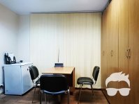 Аренда офиса, 75 кв.м., н/ф, Соломенский р-н, ул. Вадима Гетьмана 36