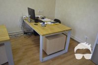 Стол скандинавский