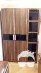 Продам б/у мебель Vinotti для офиса (гостиной или кабинета)