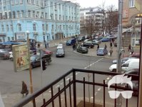 Аренда офиса под шоу-рум с фасадными окнами на Красноармейскую