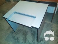 Продам стол компьютерный