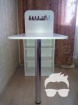 Маникюрный стол. Белый. 890 грн