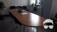 Продам конференц стол