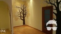 2-ух комнатная квартира на Крещатике (Пассаж) под офис закрытого ти