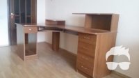 Продам компьютерный стол б/у