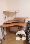Продам компьютерный стол