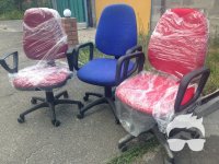 Кресло офисное. Распродажа