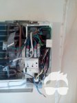 установка-ремонт кондиционеров