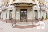 Без %. Фасадное нежилое помещение 116м2 в центре Подола, Верхний Вал.