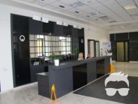 Аренда автономого офиса в престижном БЦ, Печерск, ст.м. Дружбы Народов