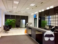 Аренда автономого офиса в престижном БЦ, Печерск, ст.м. Дружбы Народов