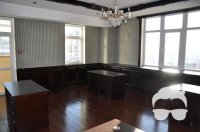 Без%. Офис 202кв.м. в БЦ Максим на Олимпийской