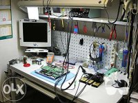 РЕМОНТ НОУТБУКОВ В КИЕВЕ Apple/HP/Sony/Dell/Asus/Acer/Lenovo Выезд
