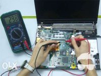 РЕМОНТ НОУТБУКОВ В КИЕВЕ Apple/HP/Sony/Dell/Asus/Acer/Lenovo Выезд