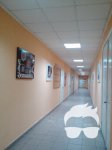 Офис пл.75 кв.м,Шевченковский(м.Политехнич.институт)Без%