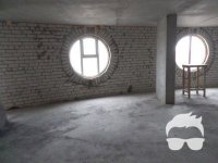 Аренда помещения 160кв.м. Н/Ф,закрытого типа,под офис или мастерскую