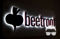 Изготовление вывесок
