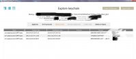 Восстановление паролей icloud, email и др. для iPhone, iPad