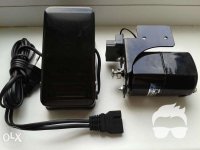 Наладка, покупка и продажа оверлоков 51 класса
