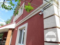 Продажа и монтаж охранных систем. Видеонаблюдение,GSM Сигнализации