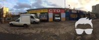 СТО бус MB Sprinter Спринтер 901-903-906 замена масла/фильтр