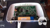 Ремонт роутеров TP-Link, Asus, Zyxel и тд.