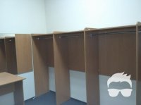 Офисный блок в аренду 663 кв.м. 4 этаж