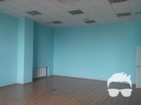 В аренду 283 кв.м. четвертый этаж