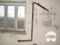 Установка кондиционеров
