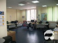 Фасад 280 м2 в новострое под любой вид деятельности