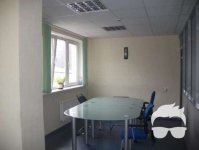 Фасад 280 м2 в новострое под любой вид деятельности