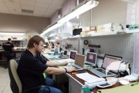 Ремонт ноутбуков
