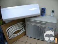 Монтаж кондиционеров. Продажа. Ремонт. Чистка. Заправка.