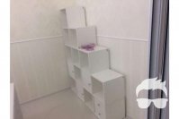 Офис с мебелью 56м2, ул.Чавдар, м. Осокорки, новый дом