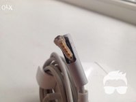 Ремонт блоков питания Apple MagSafe Power Adapter