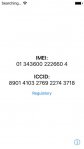 Разблокировка iCloud (информация оптовикам)