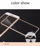 Cтекло 3D защитное на iphone 6 6 S 6 плюс-115 грн.