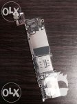Ремонт и восстановление, Материнских плат iPhone